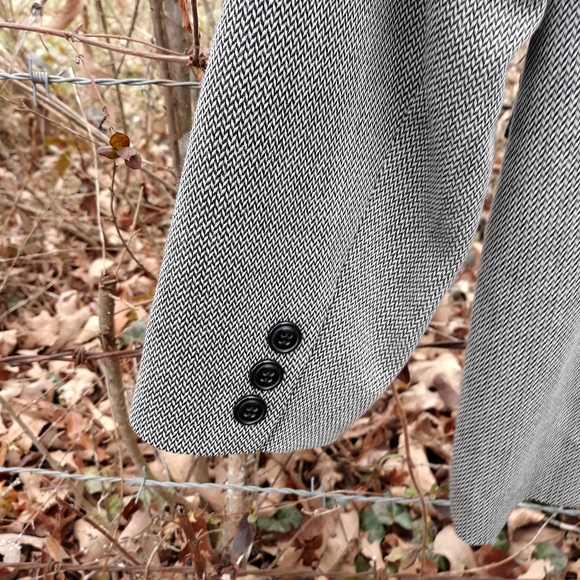 Talbots Wool Blazer - Picture 4 of 6